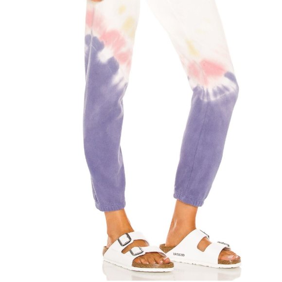 Tie-Dye Women's Pants - Picture 4 of 13